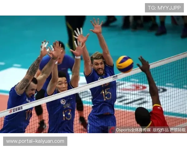 周口男排教练王宇:冠军是起点,期待更多青少年加入排球事业 周口男排教练王宇:冠军是起点,期待更多青少年加入排球事业