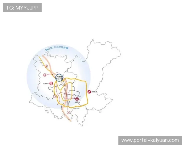 体育与交通规划协同，优化赛事期间流动