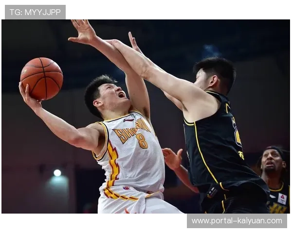 天津队68-102不敌浙江，进攻端乏力