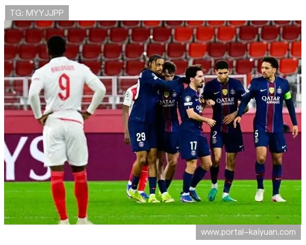 巴黎让二追三完成超级逆转,戈洛温染红改变比赛走势 巴黎让二追三完成超级逆转,戈洛温染红改变比赛走势