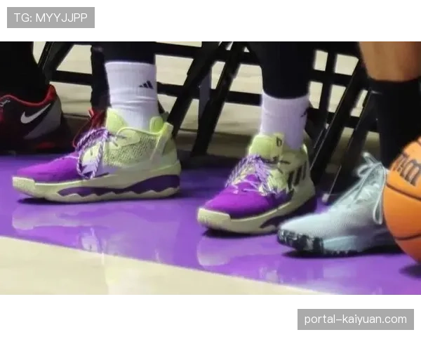 新科状元布琳克完成首支个人签名鞋广告拍摄